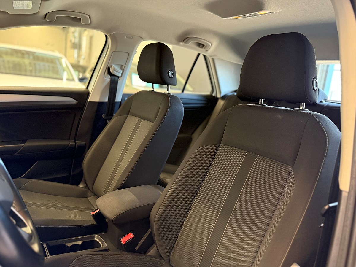 Volkswagen T-Roc – bild 8