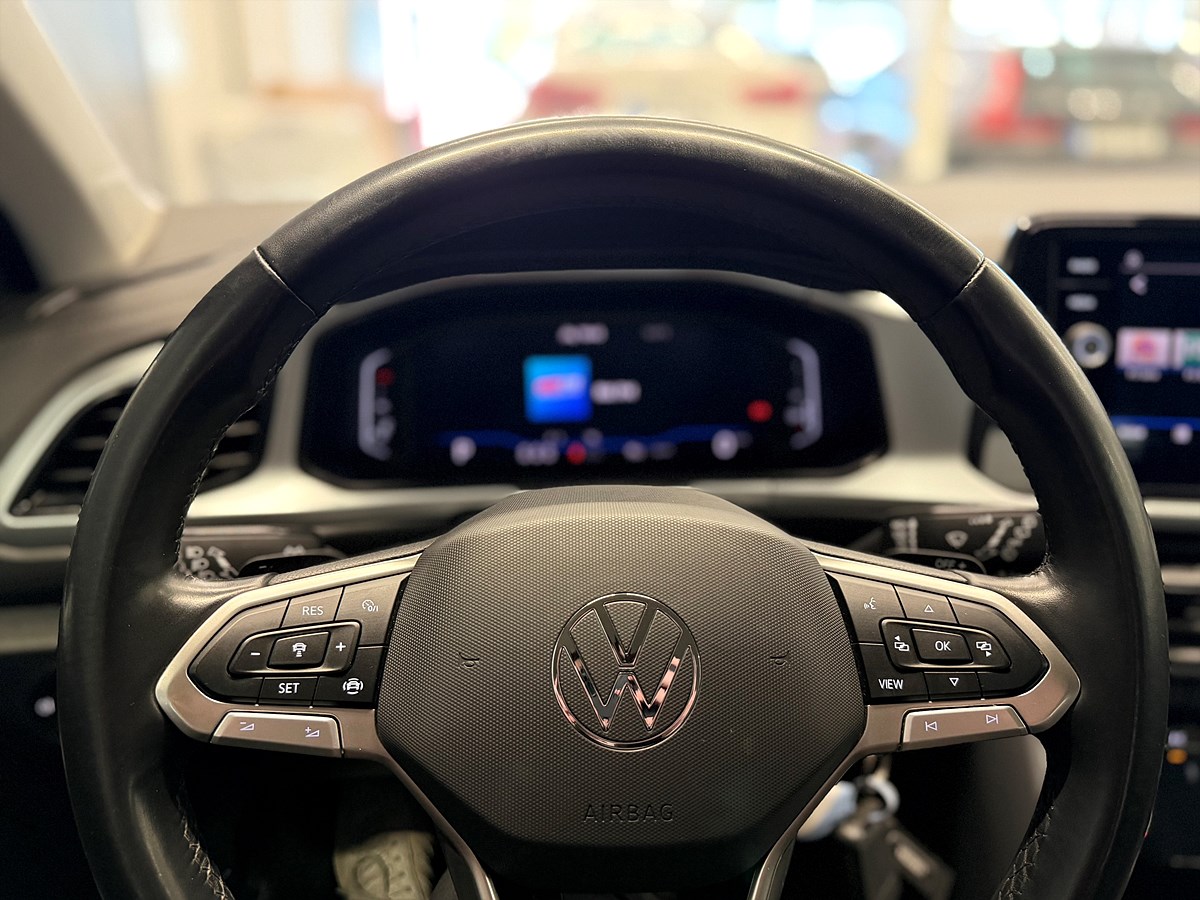 Volkswagen T-Roc – bild 17