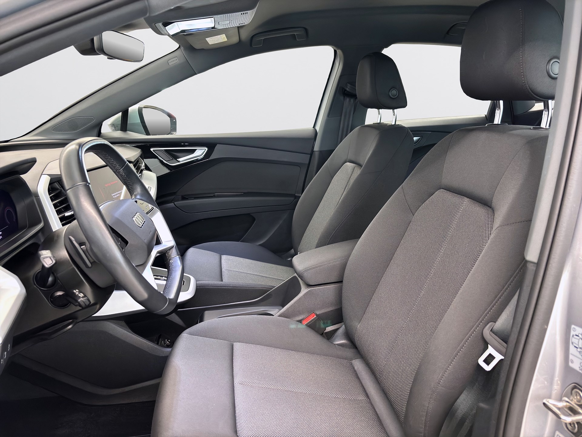45 Sportback e-tron quattro Proline Comfort Navi Drag