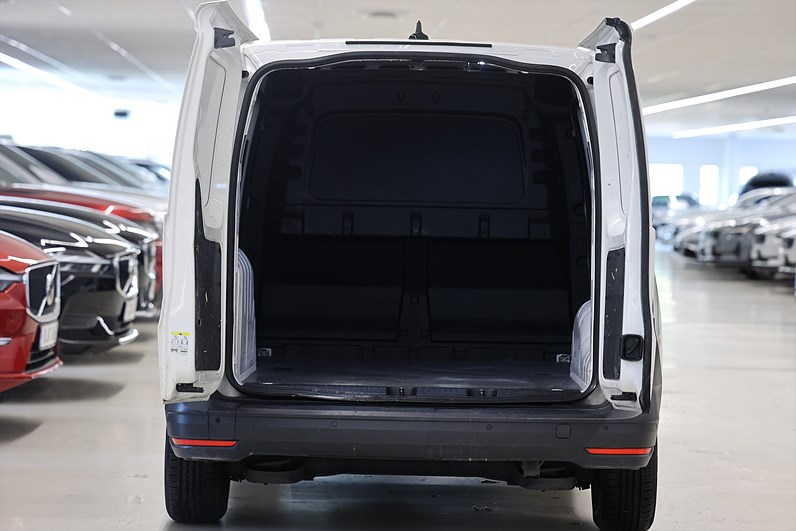 Volkswagen Caddy Cargo Maxi 2.0 TDI 122hk *Hjulkampanj!*