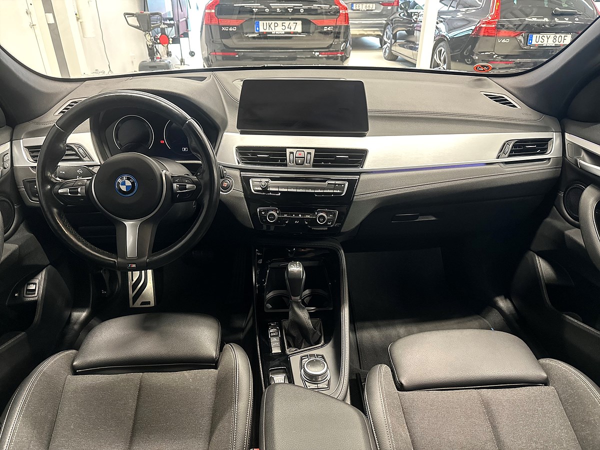 BMW X1 – bild 12