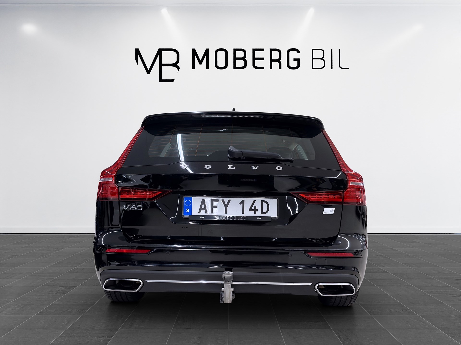 bild på bil