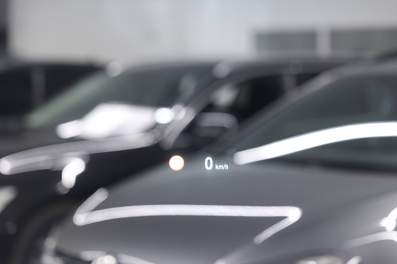 BMW X6 xDrive 40d 313hk M Sport Shadow Lucka H/K HUD