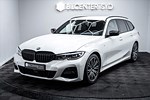 Bmw 330 2021 - miniatyr 28