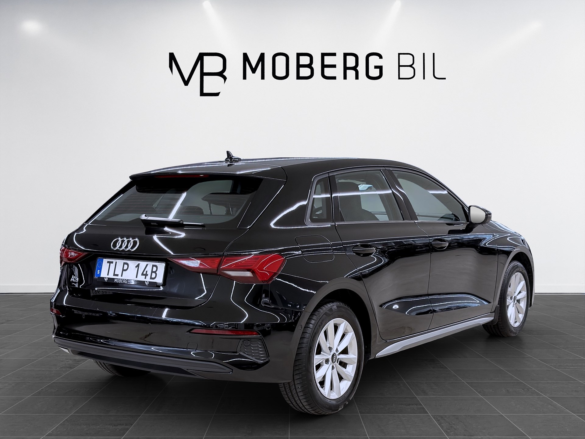 bild på bil