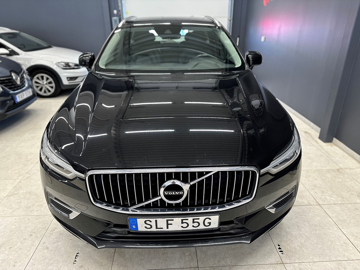 Volvo XC60 – bild 3