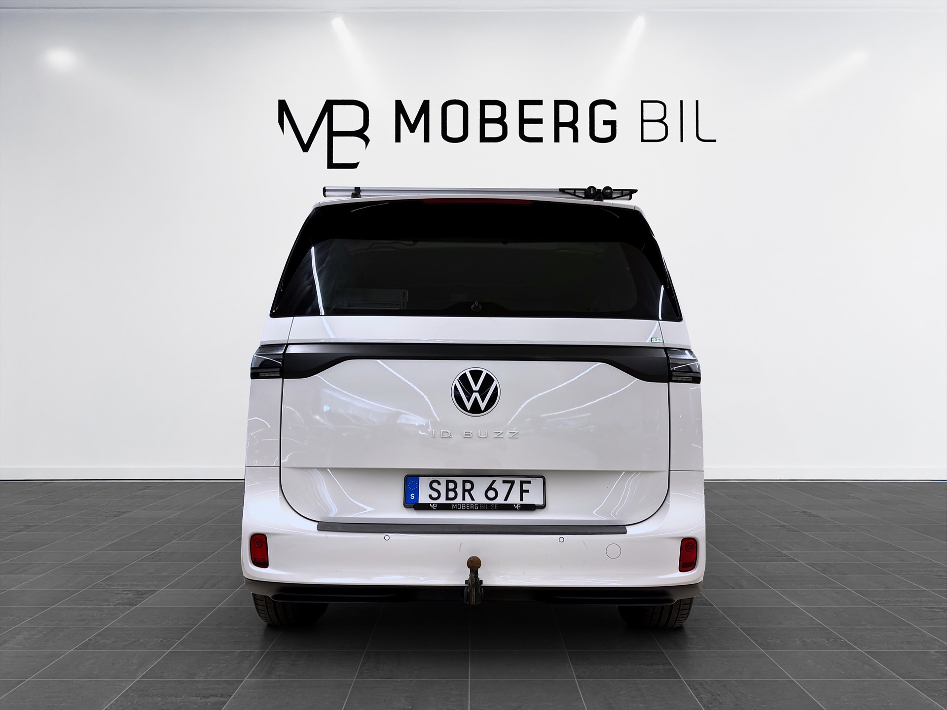 bild på bil