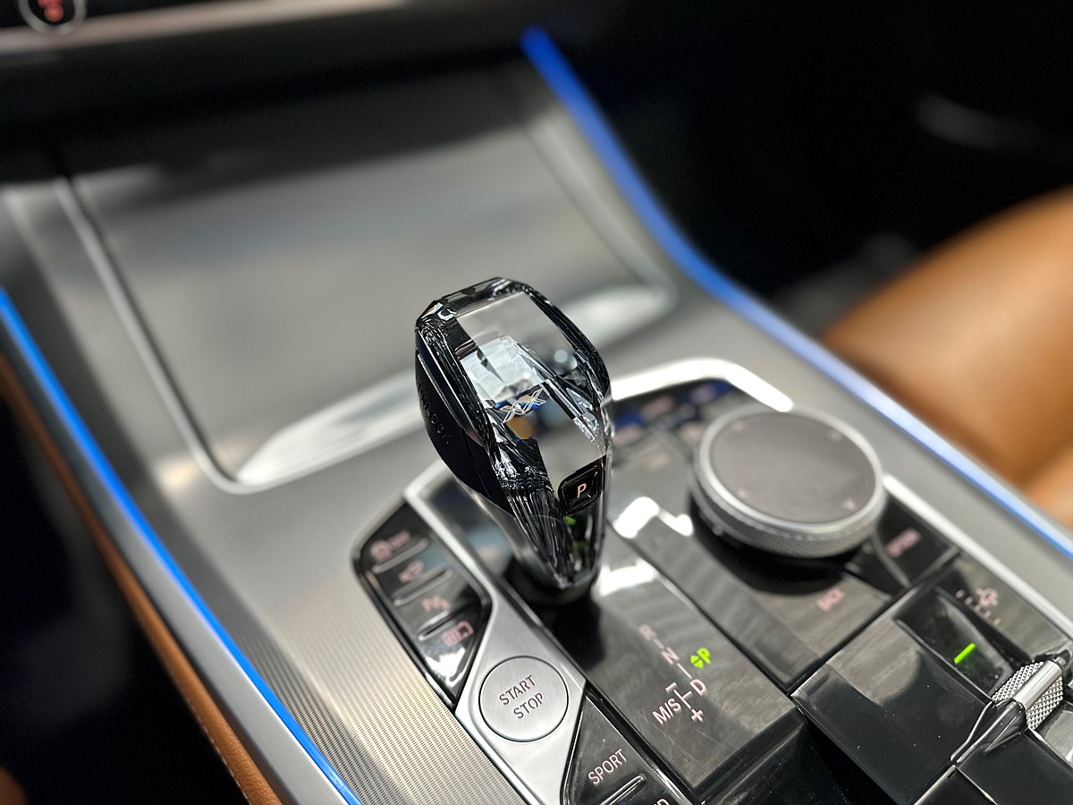 BMW X5 – bild 19