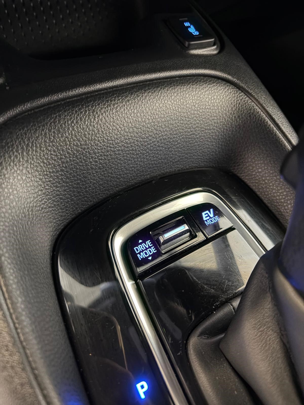 Toyota Corolla Touring Sports Hybrid e-CVT, 122hk, 2022