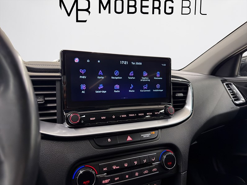 bild på bil