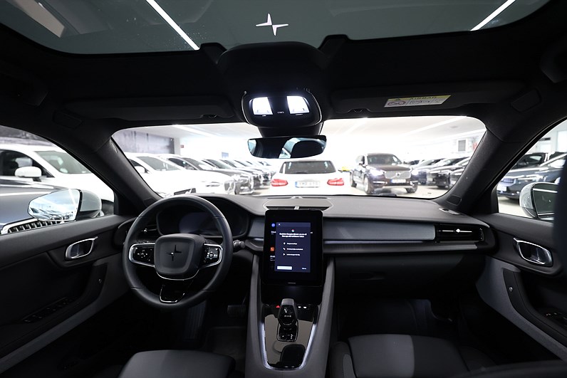 Polestar 2 Long Range DM AWD Plus Paket H/K Pano B-Kamera