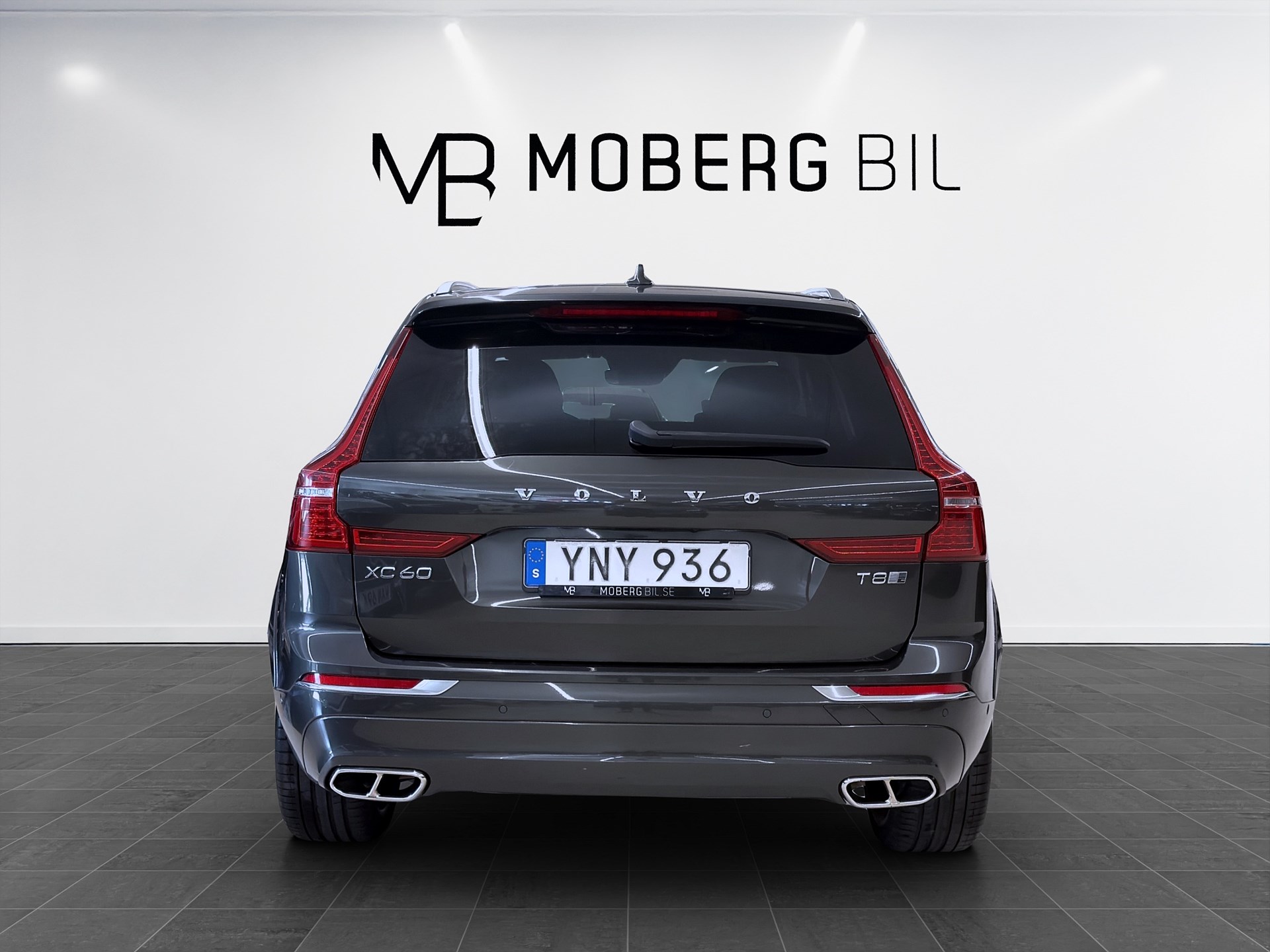 bild på bil