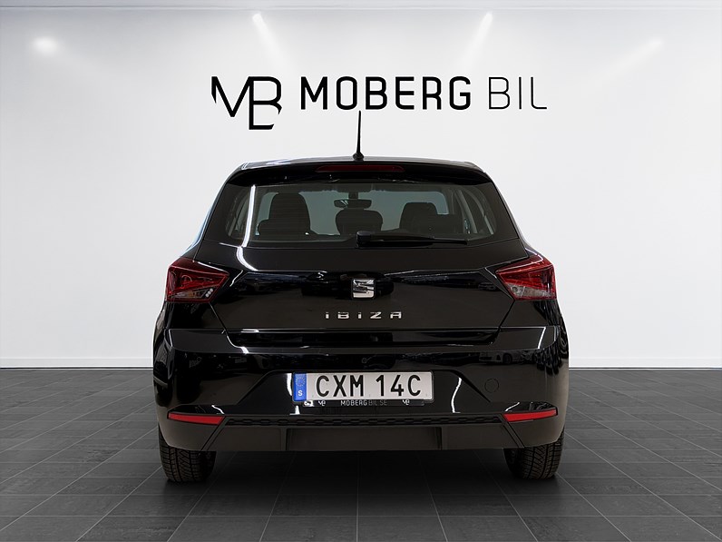 bild på bil