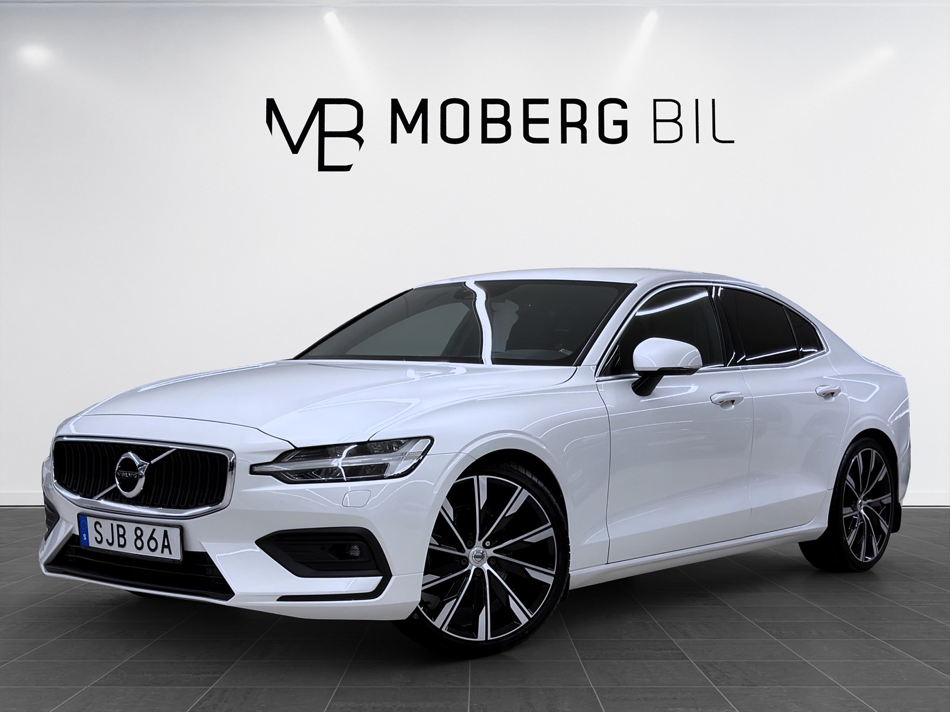 bild på bil