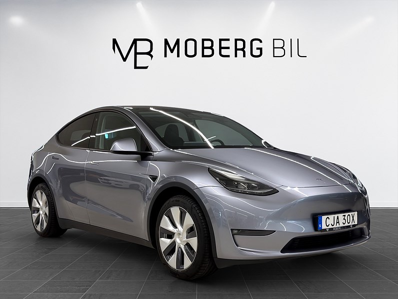 bild på bil