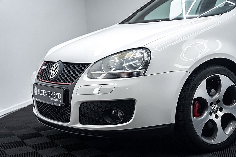 Volkswagen Golf 2009 - miniatyr 9