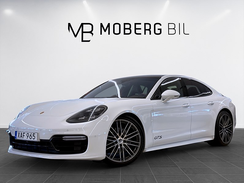bild på bil