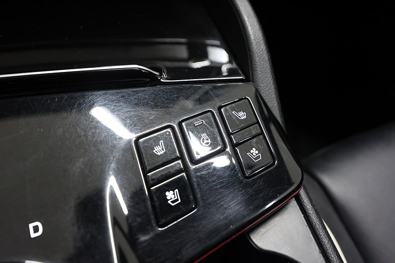 Kia Sportage PHEV 265hk *Inbyteskampanj!* GT Line Pano H/K Navi