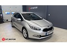 Kia Ceed 2015