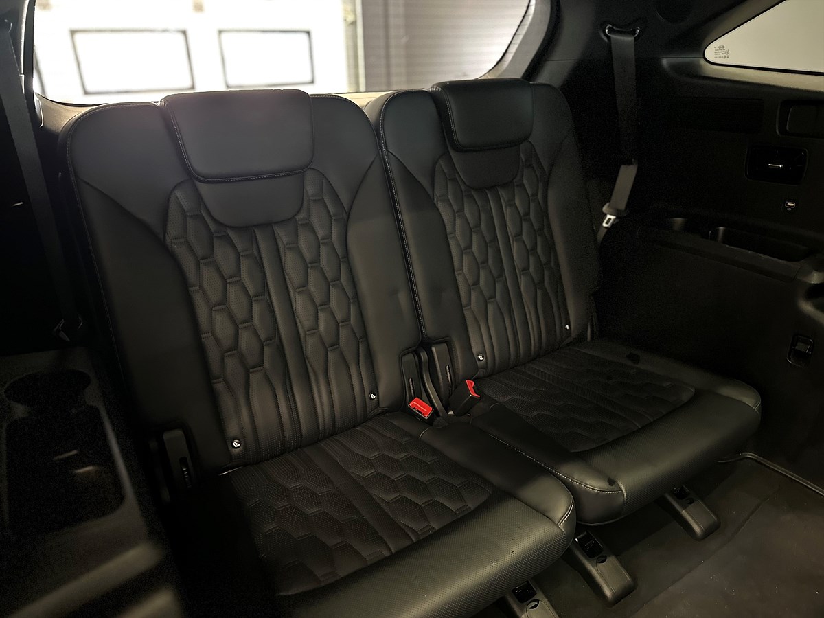 Kia Sorento – bild 27