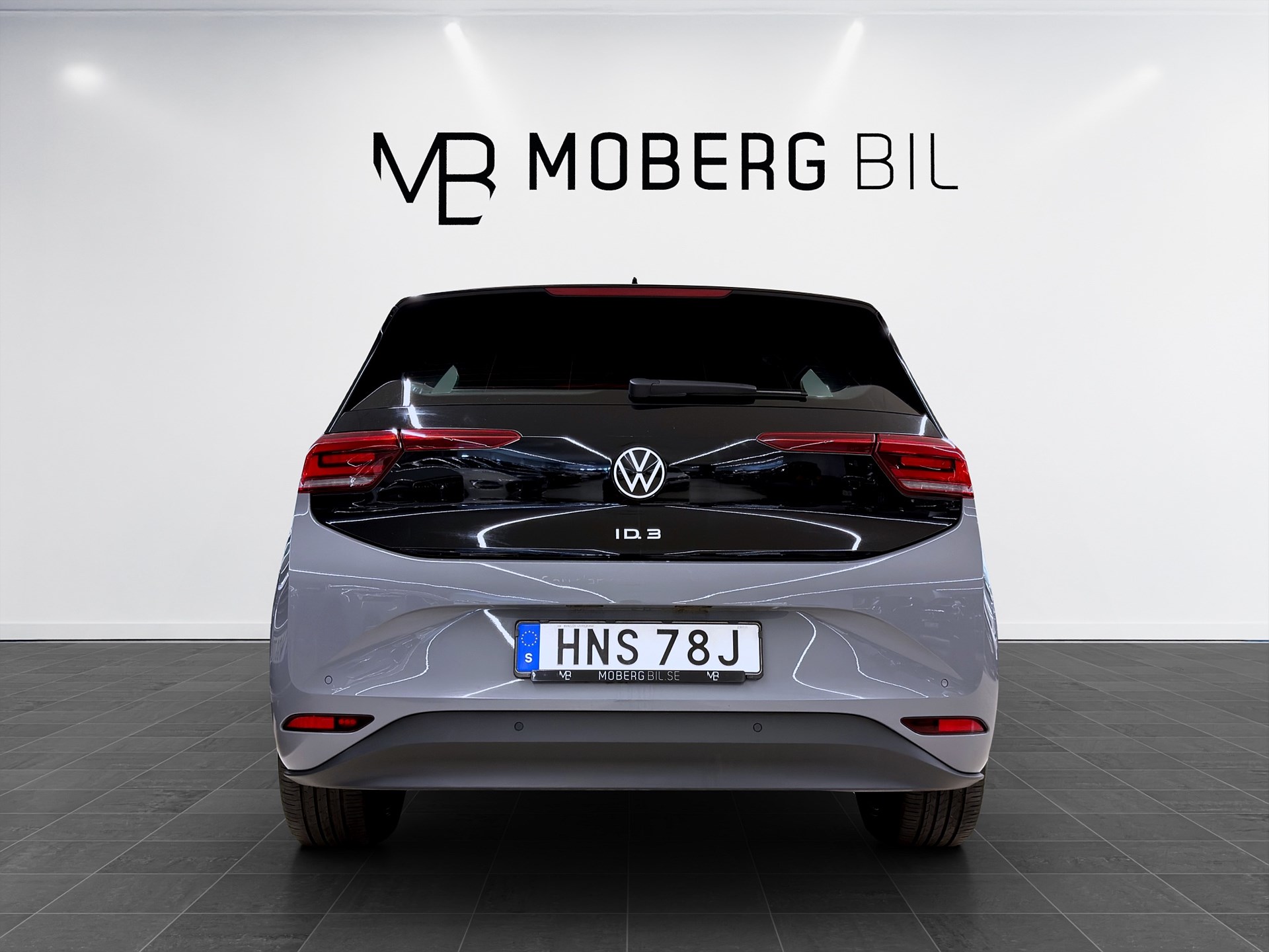 bild på bil