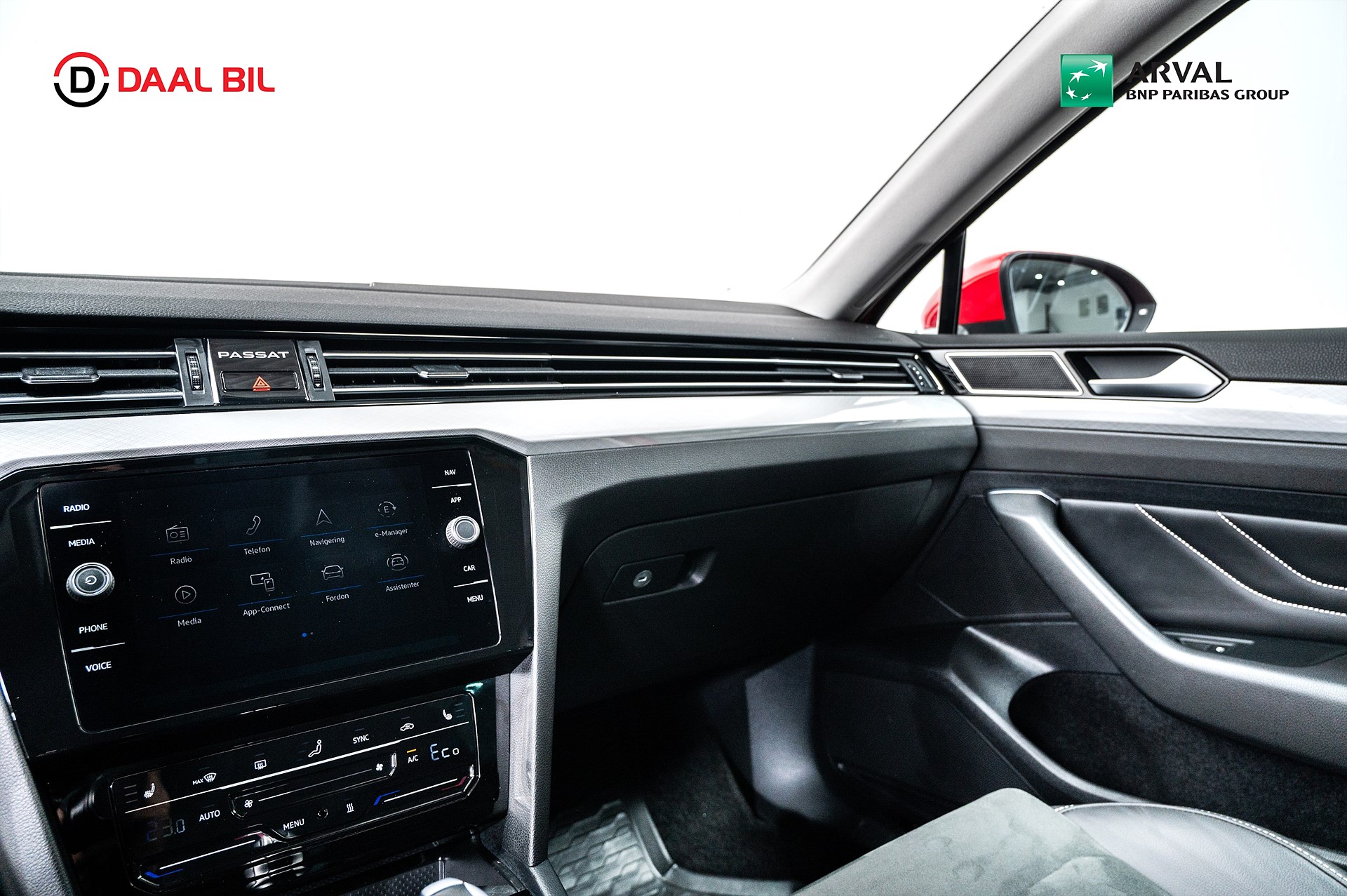 Volkswagen Passat Sportscombi GTE 1.4 TSI ACT OPF DSG Sekventiell, 218hk, 2022