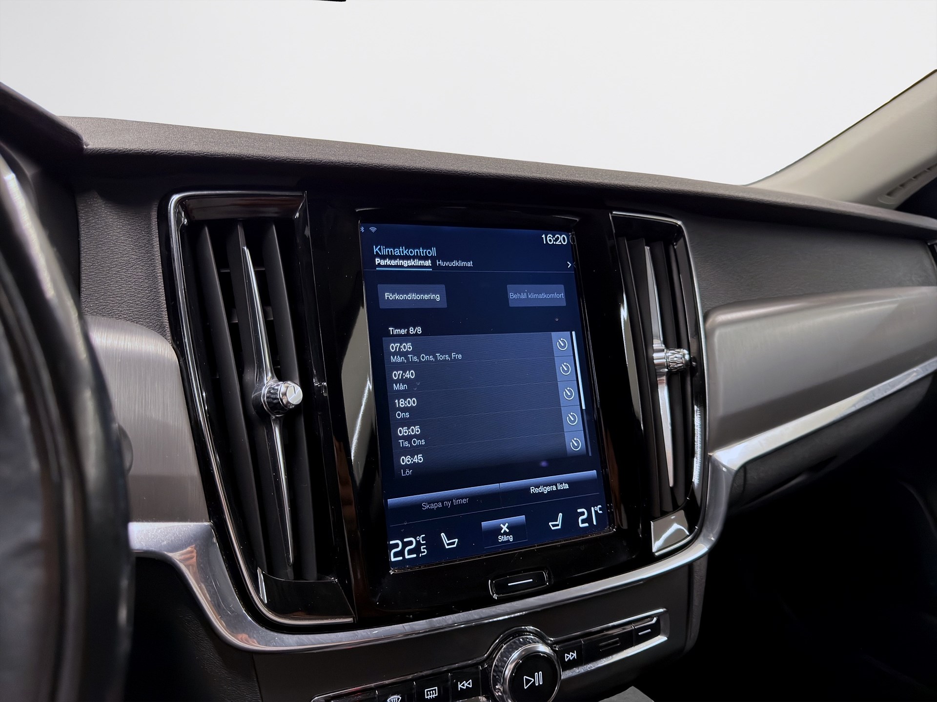 Volvo V90 Cross Country D4 AWD 190hk Business Adv B-Kamera