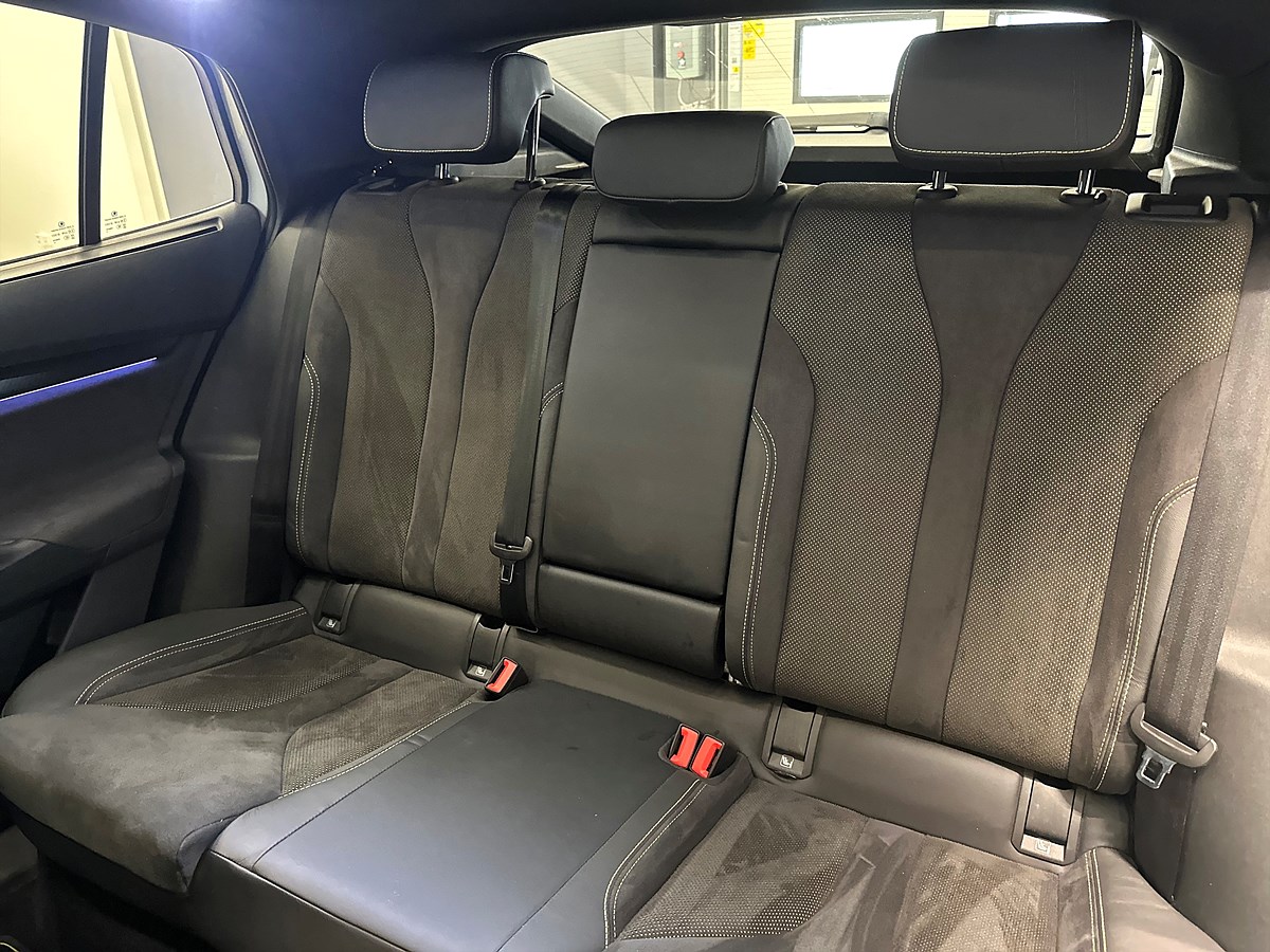 Škoda Enyaq – bild 23