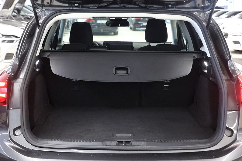 Ford Focus Active 1.0 Hybrid 125hk Active + B-kamera Navi