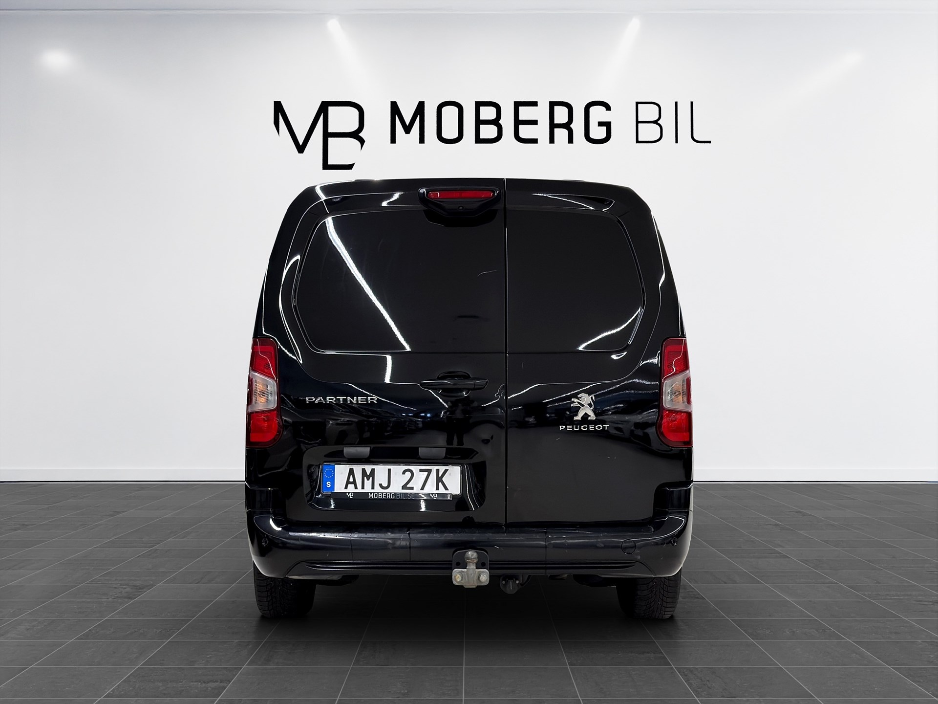 bild på bil