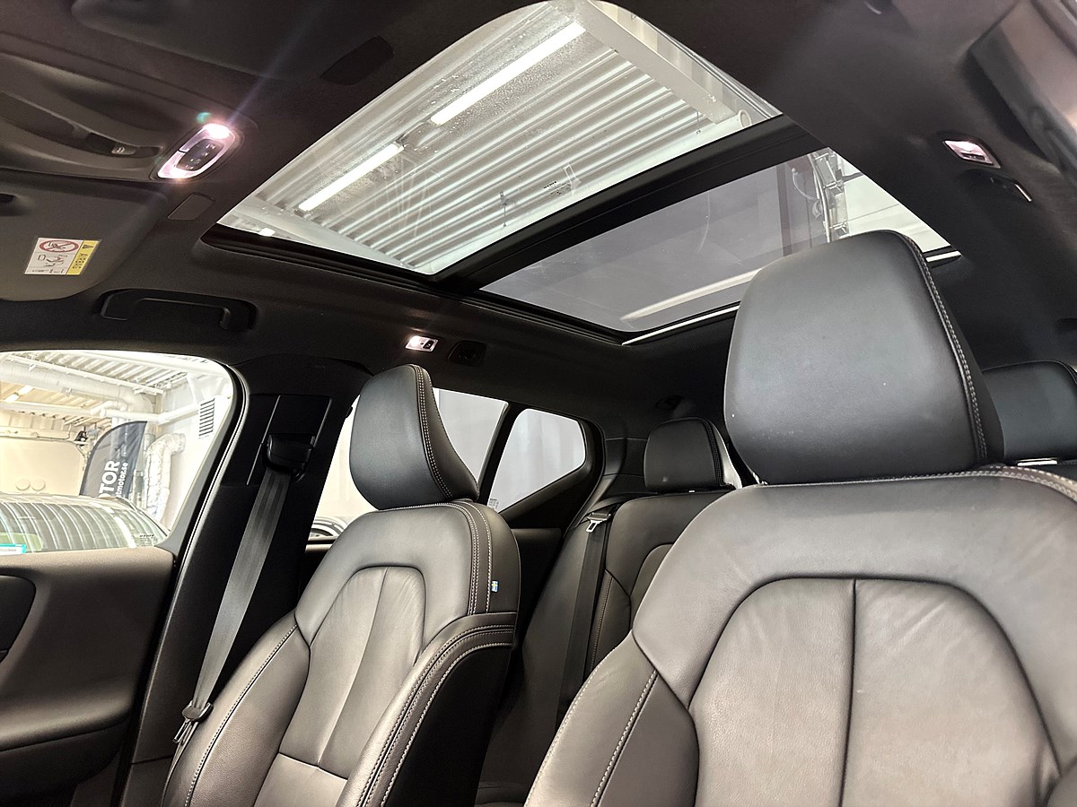 Volvo XC40 – bild 16