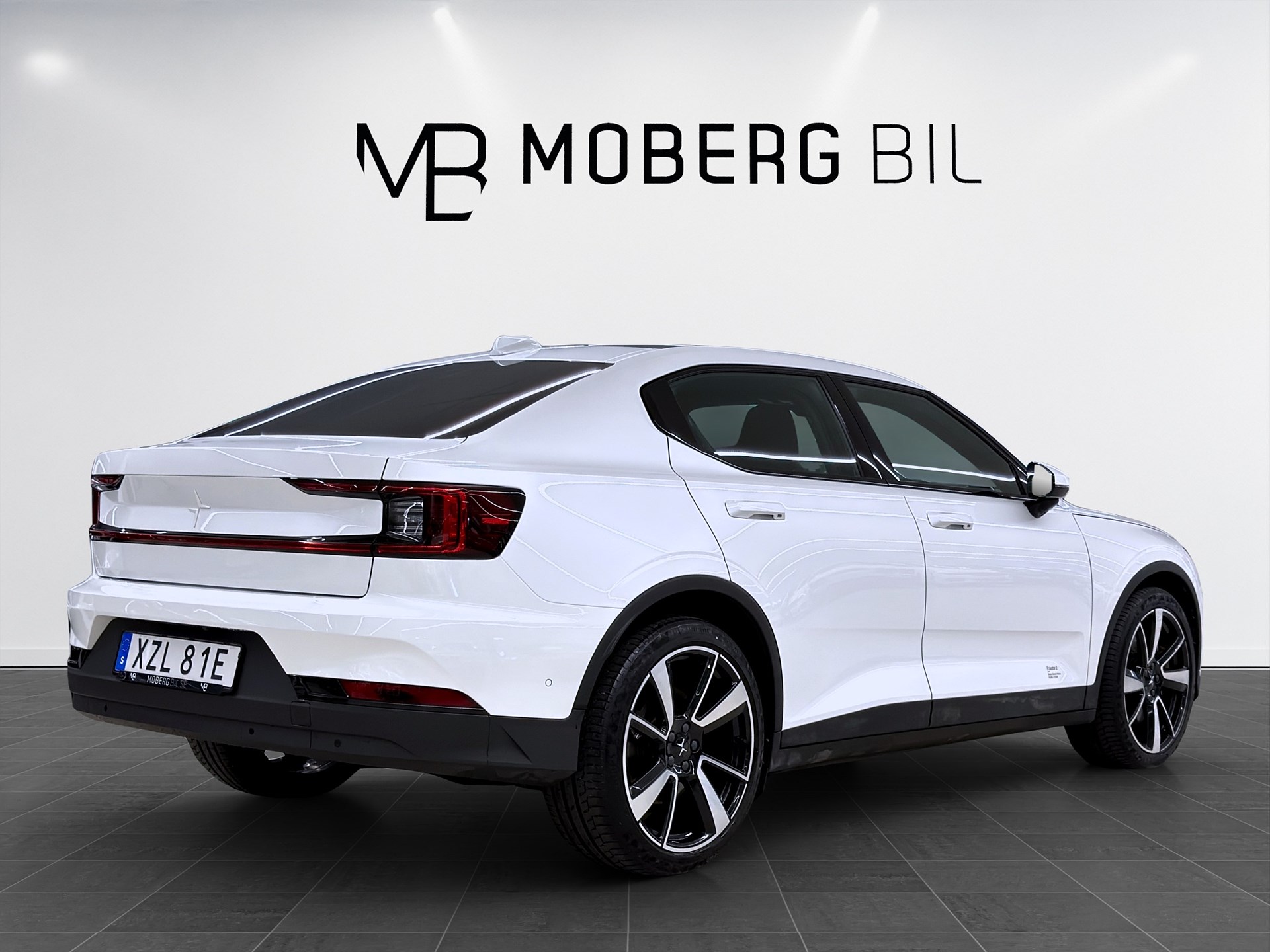 bild på bil