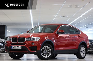bild på bil