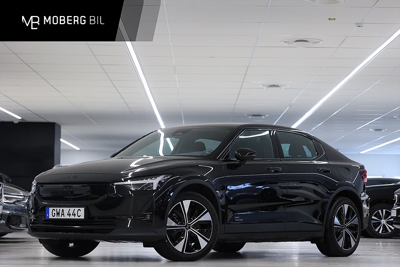 bild på bil