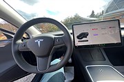 Tesla Model Y Long Range AWD, 514hk Leasebar