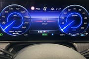 Mercedes-Benz EQE 300 AMG NIGHT Drag 628MIL