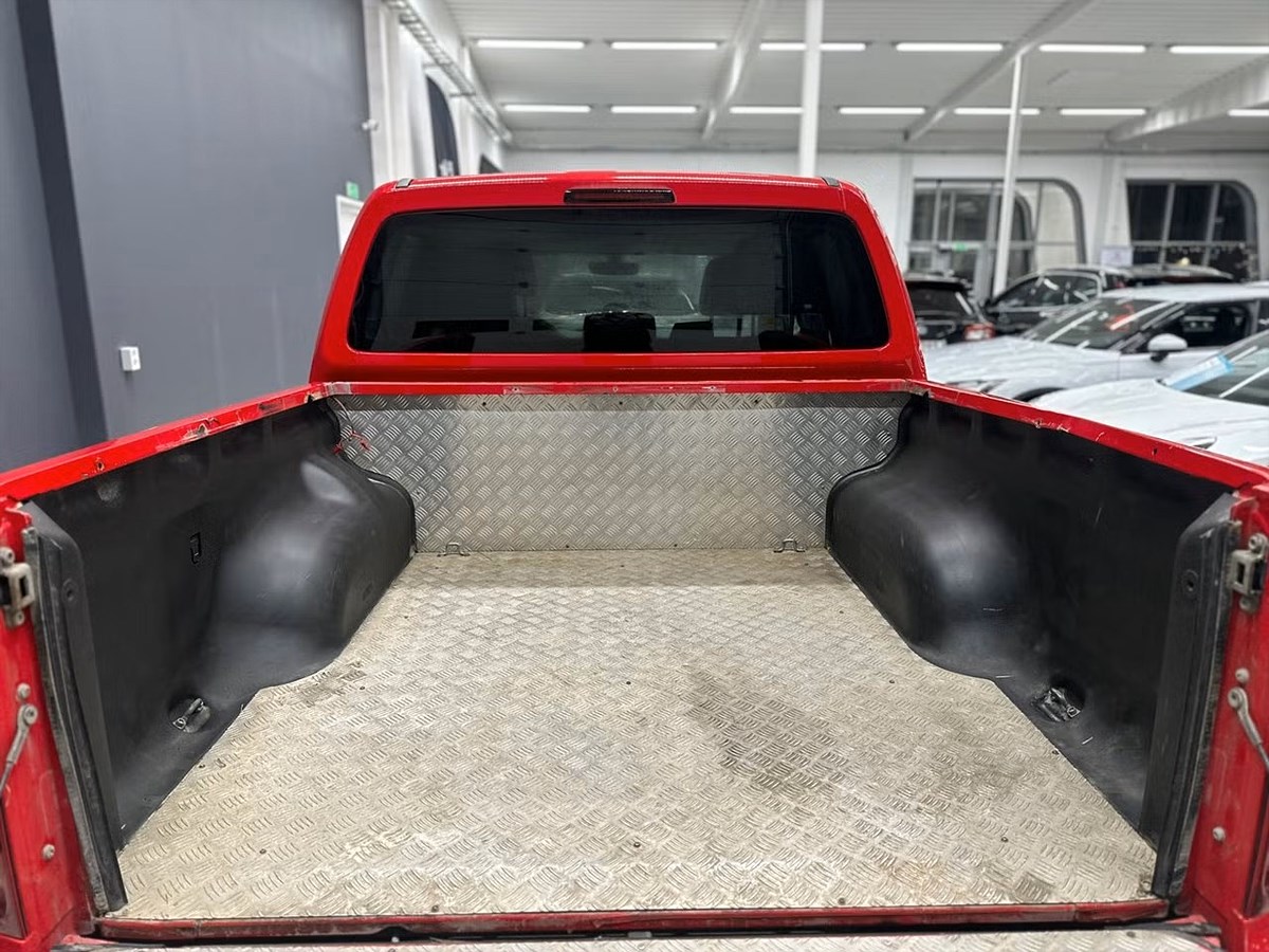 Volkswagen Amarok – bild 5