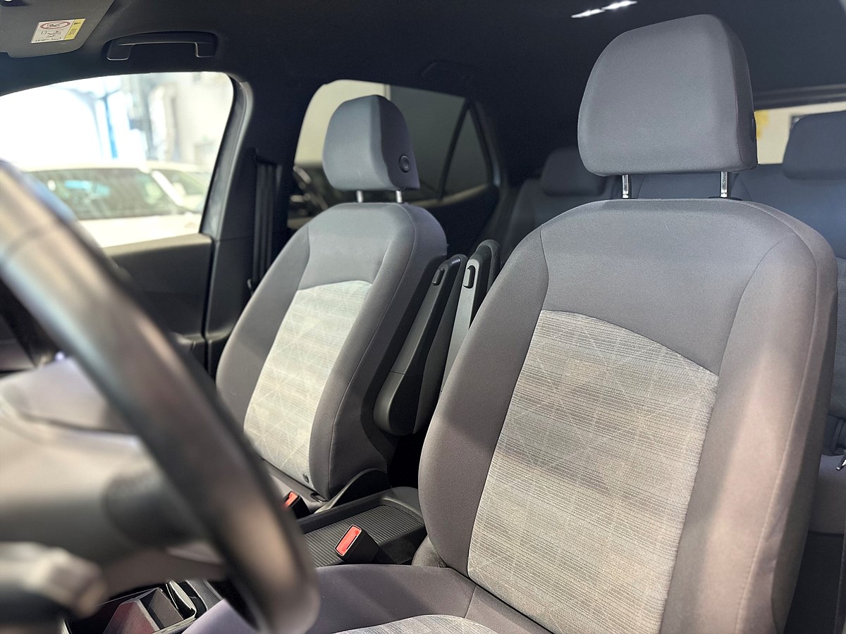 Volkswagen ID.3 – bild 14