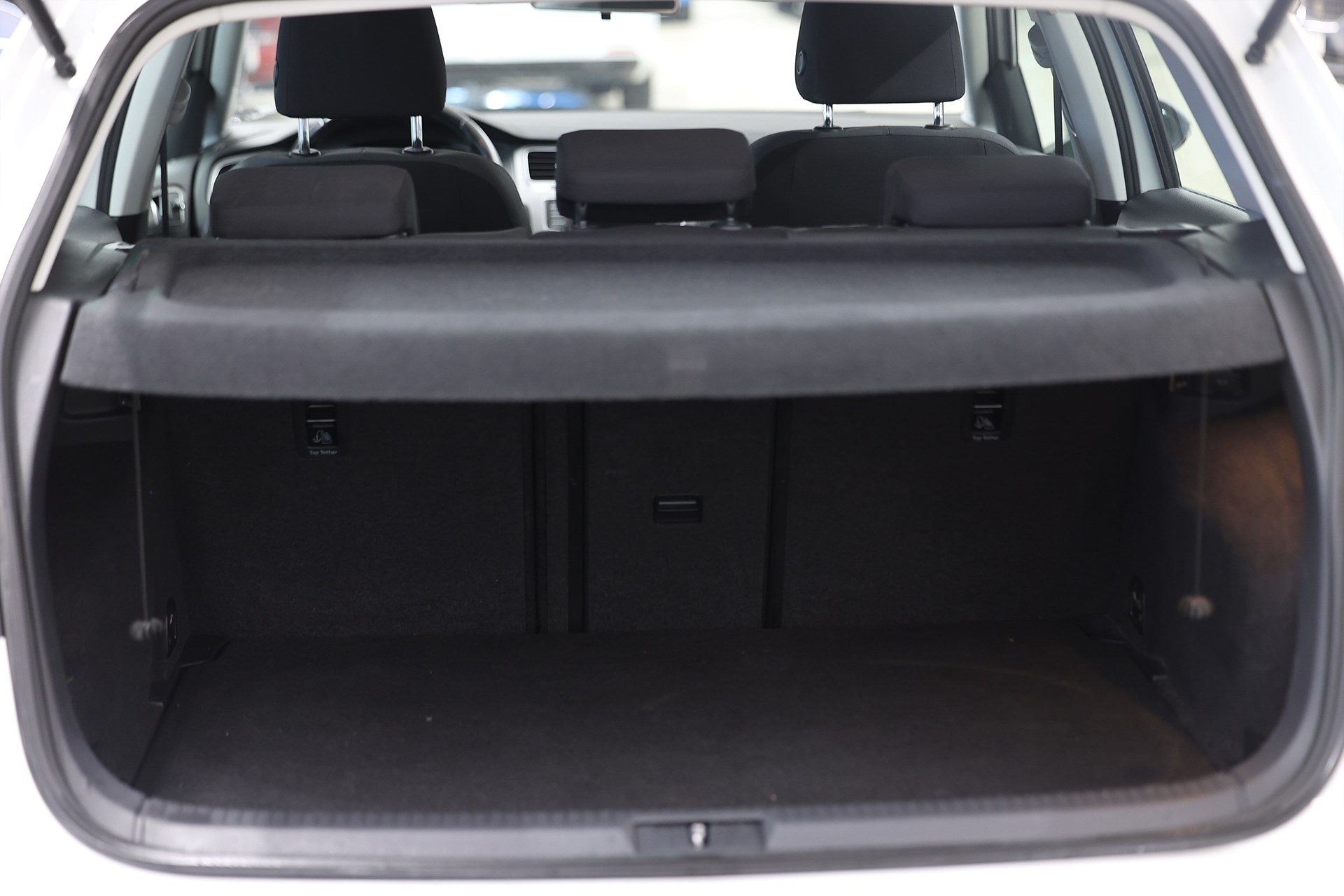 Volkswagen Golf 1.6 TDI 4Motion 110hk Base PDC CarPlay