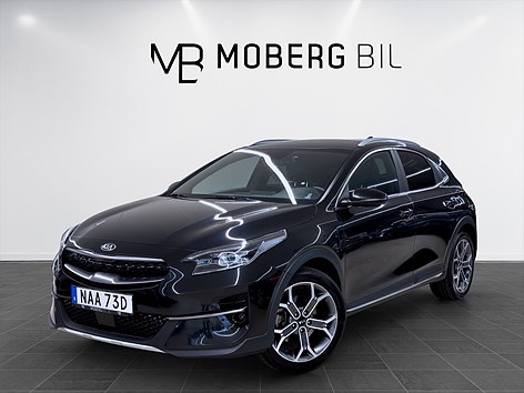 bild på bil