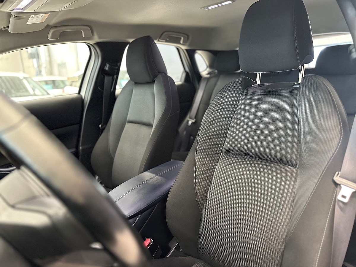 Mazda CX-30 – bild 17