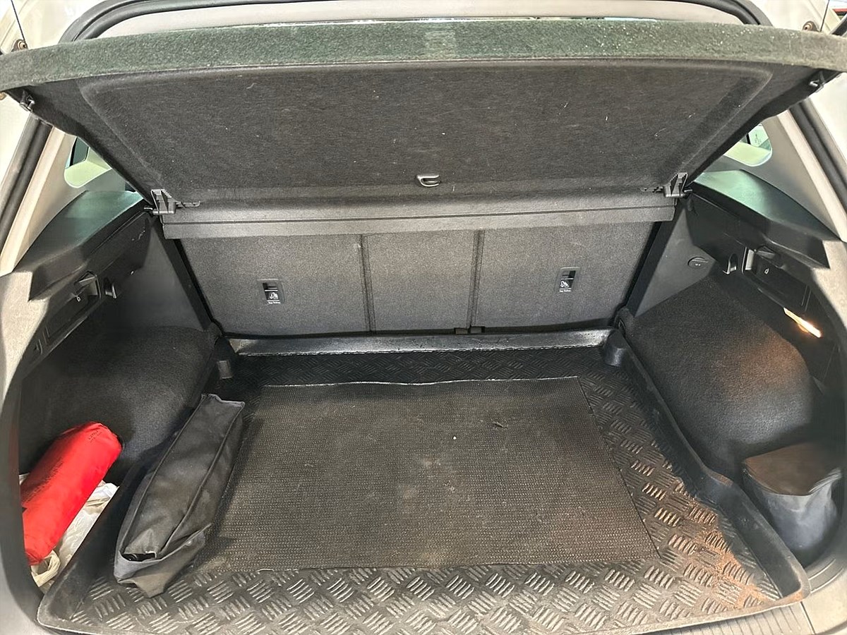 Volkswagen TIGUAN – bild 6
