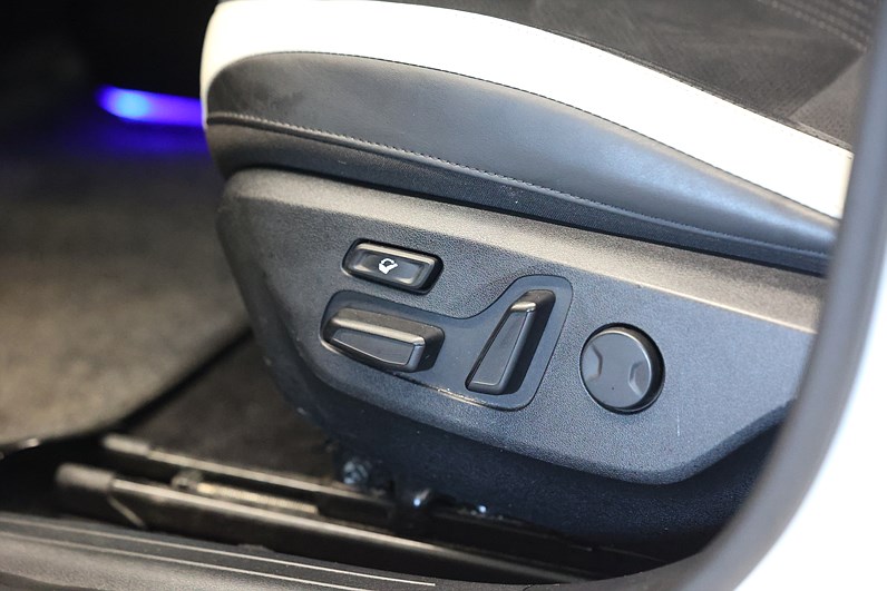 Kia EV6 77.4 kWh AWD 325hk GT-Line MERIDIAN 360° Alcantara HUD