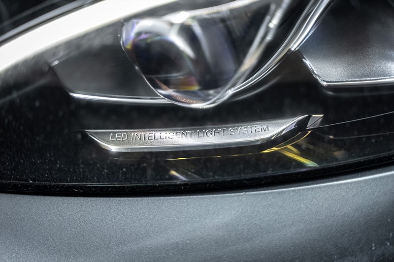 Mercedes-benz C-Klass 2017 - miniatyr 3