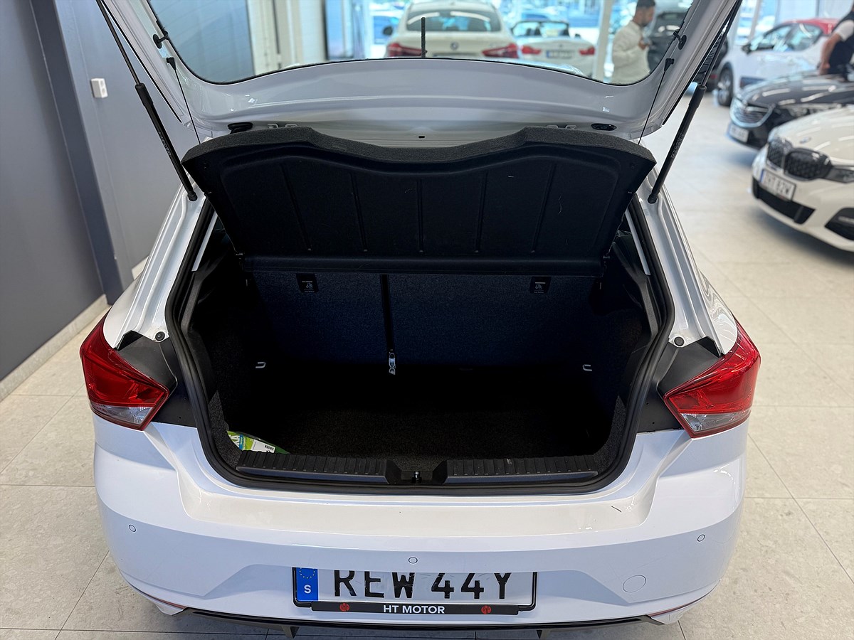 Seat SEAT – bild 5
