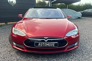 Tesla Model S 85D Dual 423hk FreeCharge