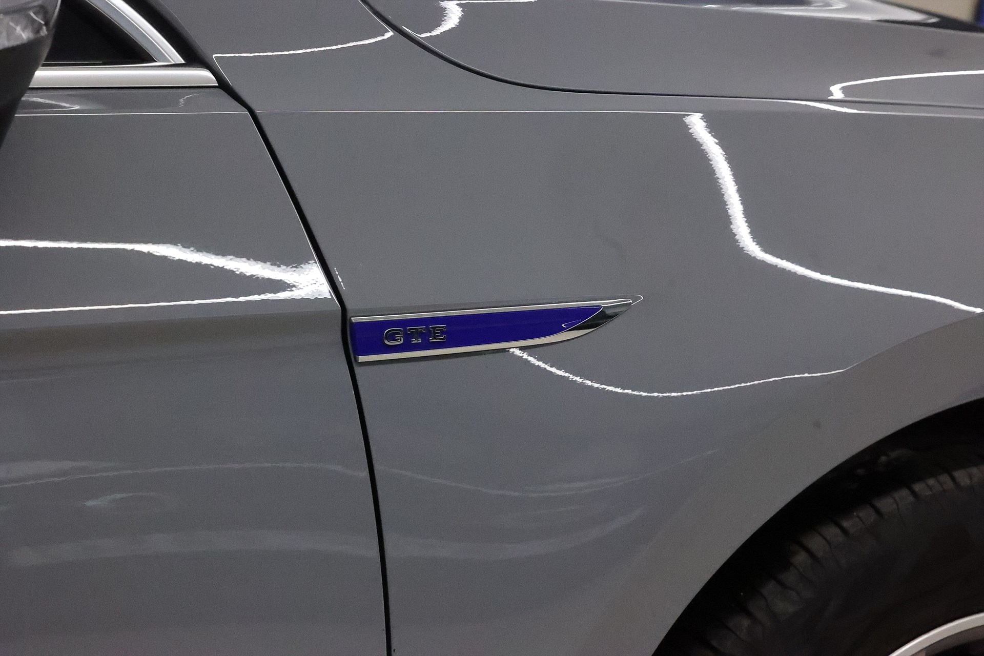 Volkswagen Passat SC GTE 218hk Alcantara Keyless Navi