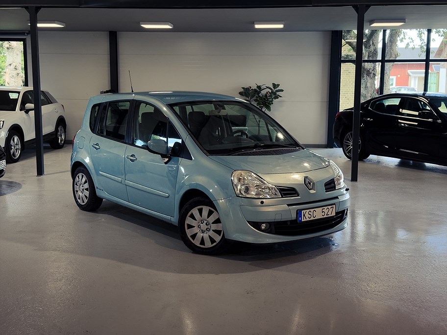 1.2 Manuell, 75hk, 2010 0% RÄNTEKAMPANJ