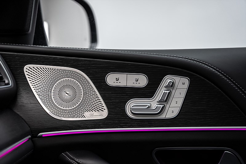 Mercedes-benz GLE 2023 - miniatyr 20