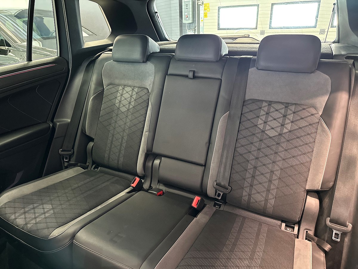 Volkswagen TIGUAN – bild 25